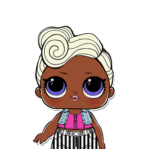 lil punk boi lol