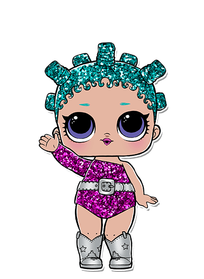 Cosmic Queen | LOL Lil Outrageous Littles Wiki | Fandom