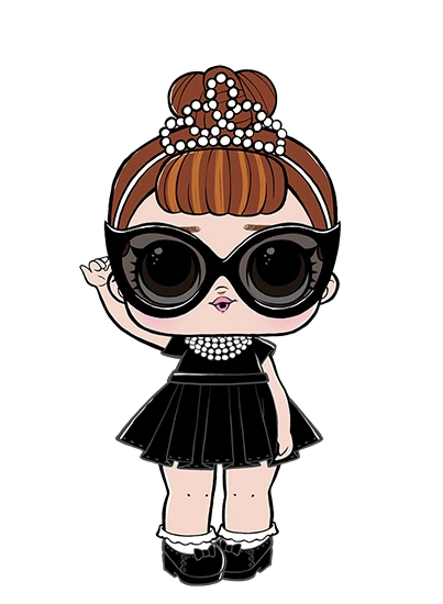 It Baby | LOL Lil Outrageous Littles Wiki | FANDOM powered by Wikia