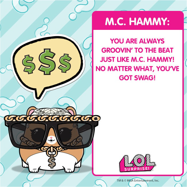 image m c hammy png lol lil outrageous littles wiki fandom