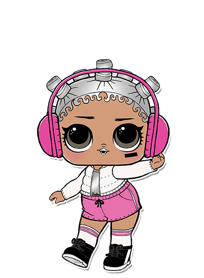 lil beats lol doll