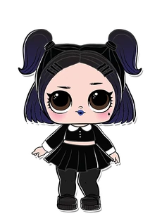Dusk | LOL Lil Outrageous Littles Wiki | Fandom