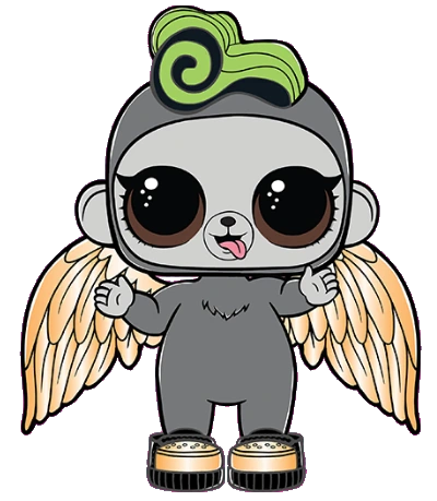 lol the great ferret