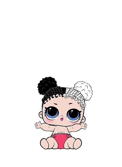 lol doll heartbreaker