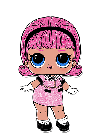 Madame Queen | LOL Lil Outrageous Littles Wiki | Fandom