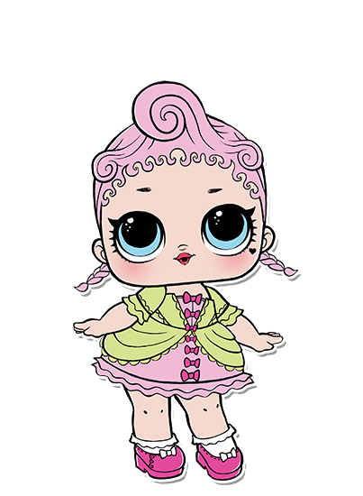 Royal High-Ney | LOL Lil Outrageous Littles Wiki | Fandom