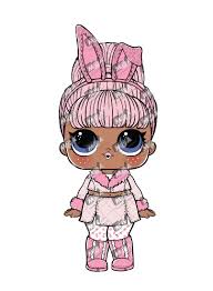 cloe bratz cartoon