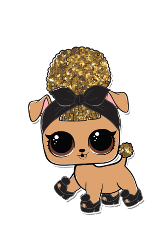 Pup Bee Lol Lil Outrageous Littles Wiki Fandom