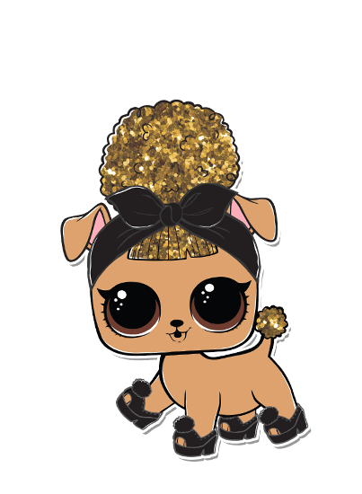 Pup Bee | LOL Lil Outrageous Littles Wiki | Fandom