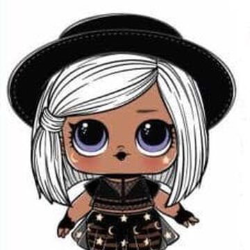 lil witchay babay lol