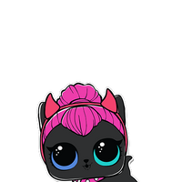 lol spice kitty