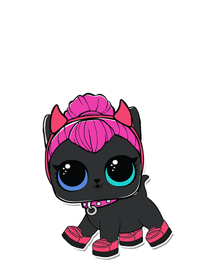 kitty kat lol