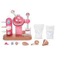 lol bath fizz ball