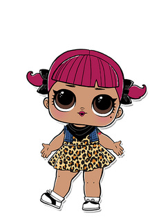 Cherry | LOL Lil Outrageous Littles Wiki | FANDOM powered by Wikia