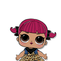 lol cherry doll