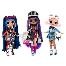 Omg Fashion Dolls Lol Lil Outrageous Littles Wiki Fandom