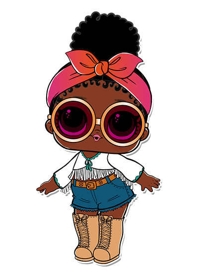 Foxy | LOL Lil Outrageous Littles Wiki | FANDOM powered by Wikia