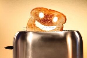 Toasty