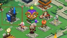 Hero institute - zoom