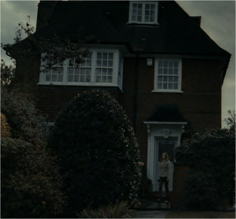 Maison d'Hermione Granger Wikia London Princess Fandom