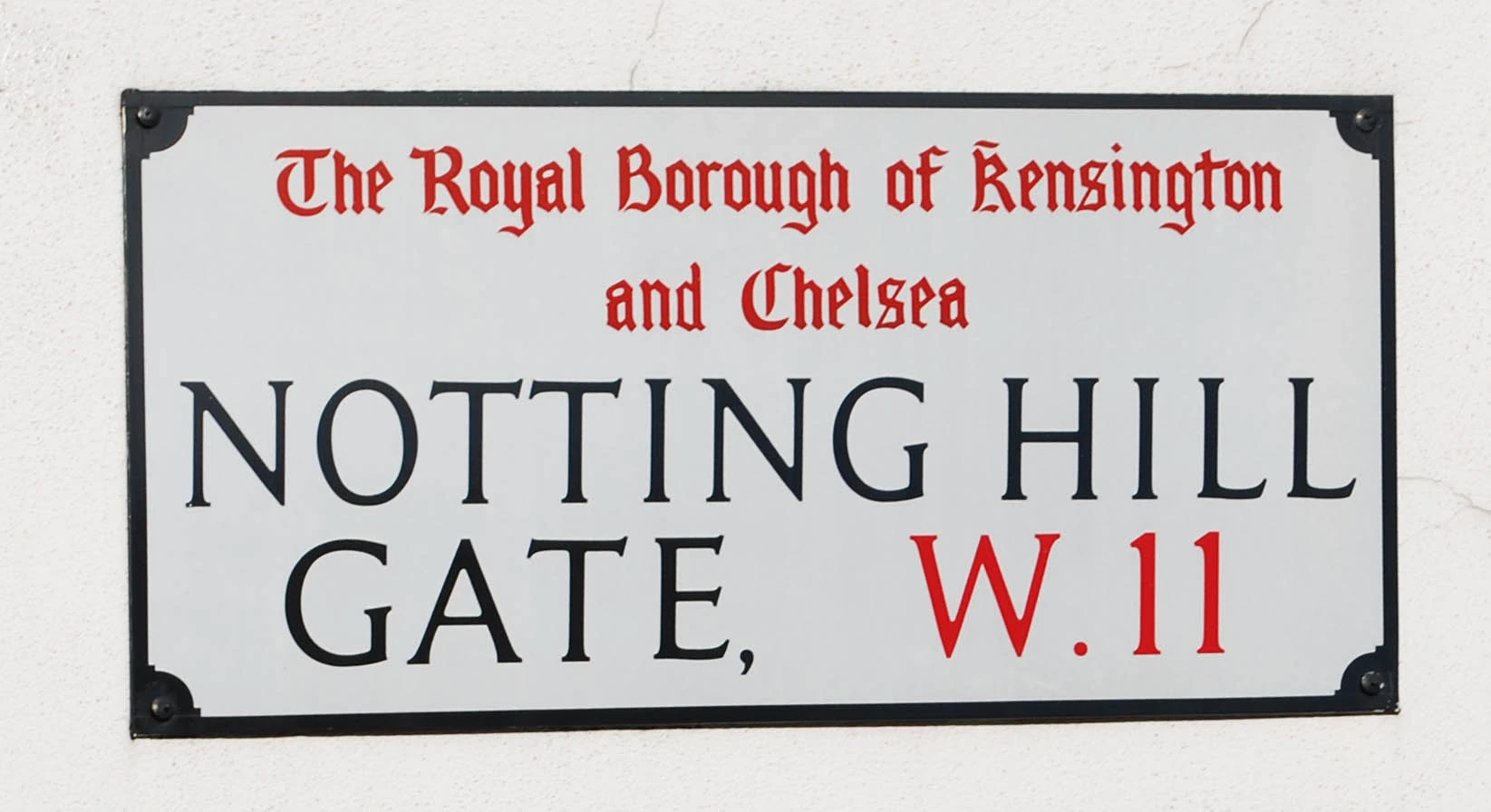 Notting Hill Gate London Wiki FANDOM powered by Wikia
