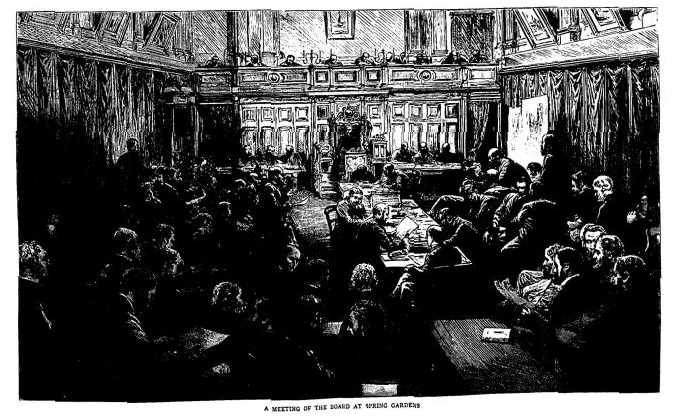 Mbw meeting