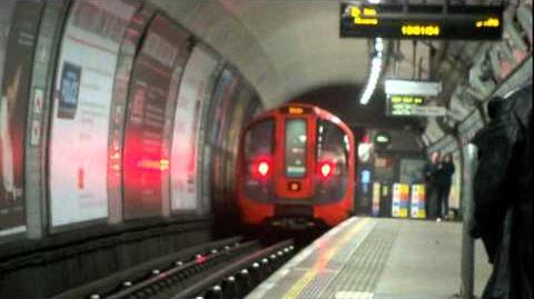 London Underground London Wiki Fandom - videos matching roblox train crash southern system rail
