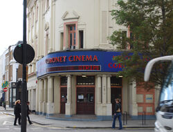 Coronet