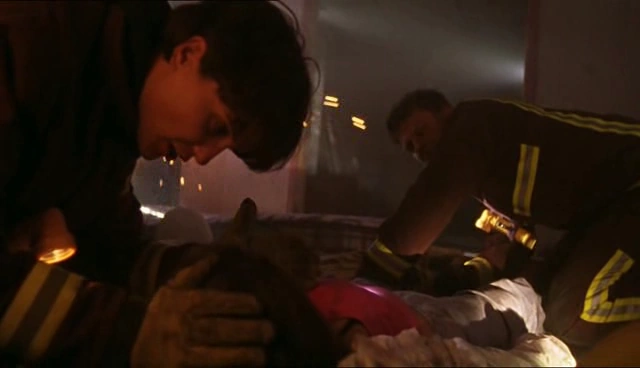 Burning Series Flashpoint