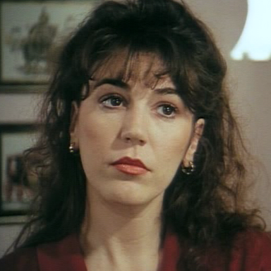 Amanda Dickinson as Jean from London's Burning