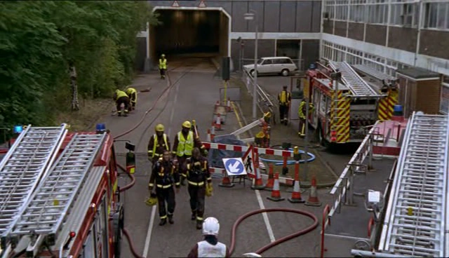 Episode 10 (series 13) | London's Burning Wiki | FANDOM powered by Wikia