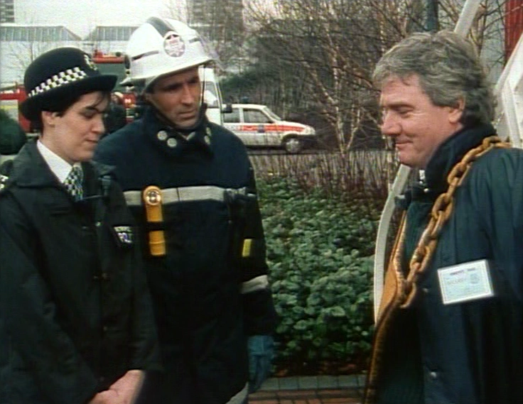 Burning Series Flashpoint