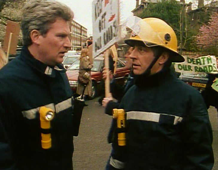 Episode 10 (series 7) | London's Burning Wiki | FANDOM powered by Wikia