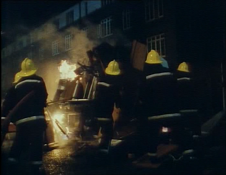 Episode 7 (series 2) | London's Burning Wiki | FANDOM powered by Wikia