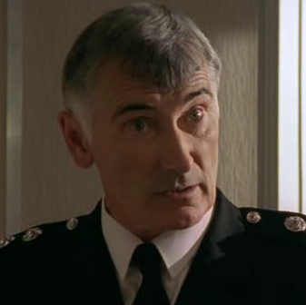 John Coleman | London's Burning Wiki | FANDOM powered by Wikia