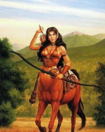 Centaur Londorwin Wiki Fandom