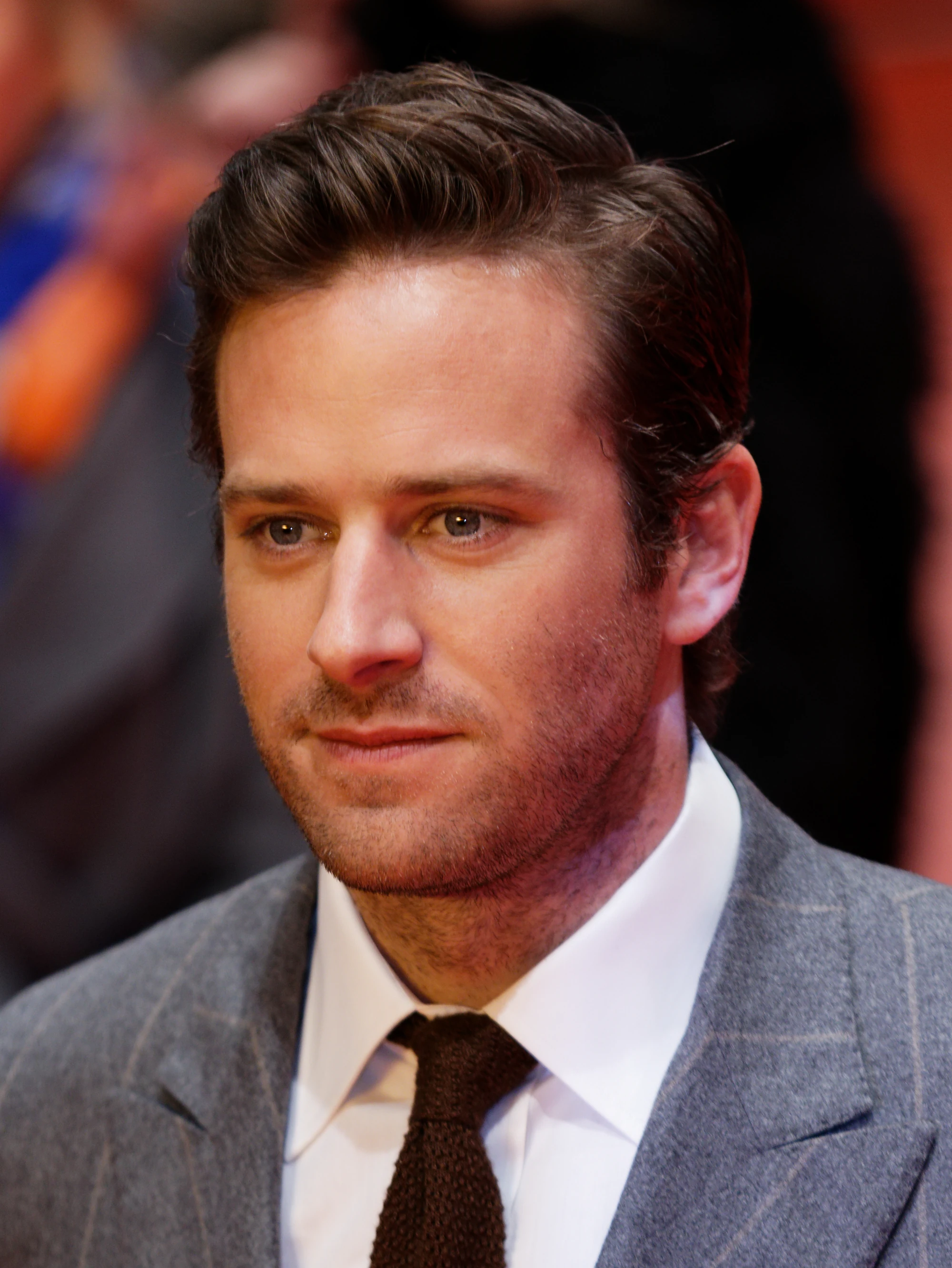 Armie Hammer Lone Ranger Wiki Fandom