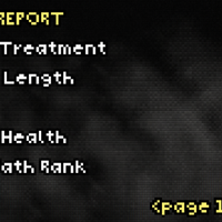 Psych Report Contributing Factors Lone Survivor Wiki Fandom