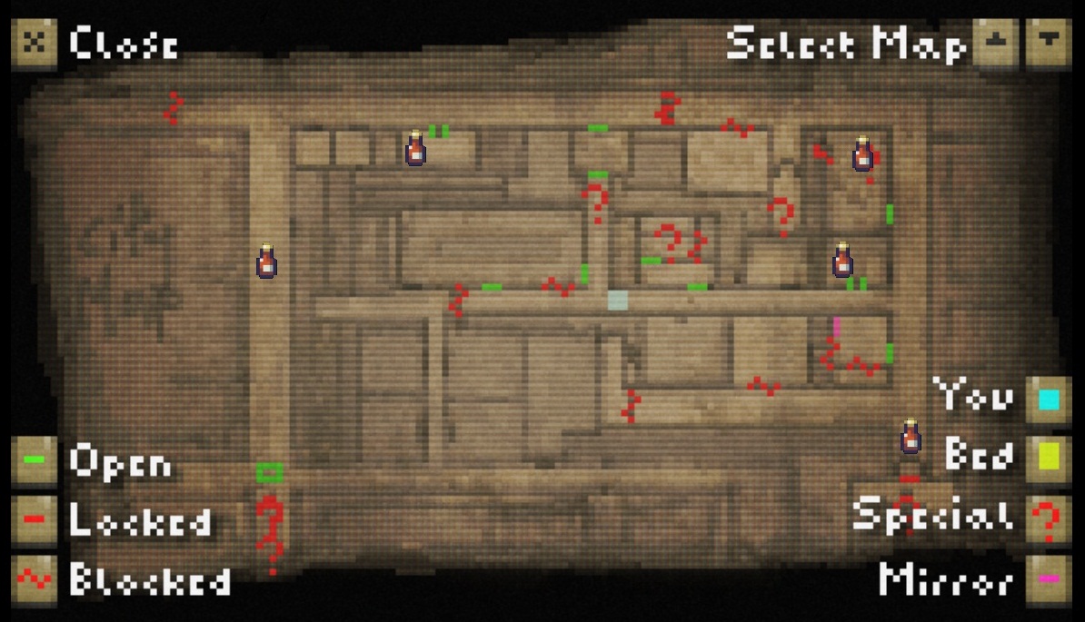 seeker slayer survivor list of quests seeker slayer survivor list of quests