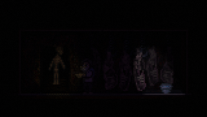 Glitchedthinman