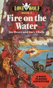 Firewater