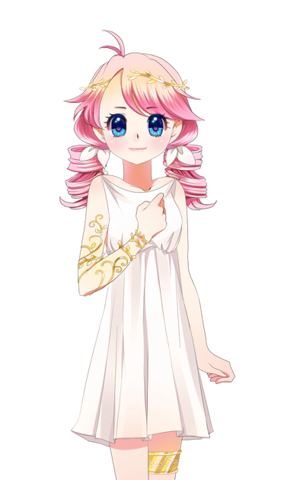 Outfit - Toga