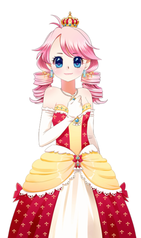 Outfit - Coronet