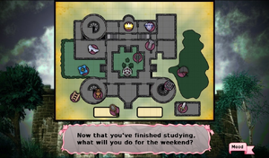 WeekendActivities