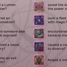 Achievements Event Checklist Long Live The Queen Wiki Fandom