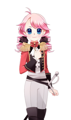 Outfit - Uniform