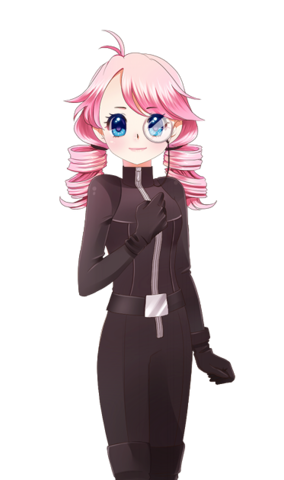 Outfit - Catsuit