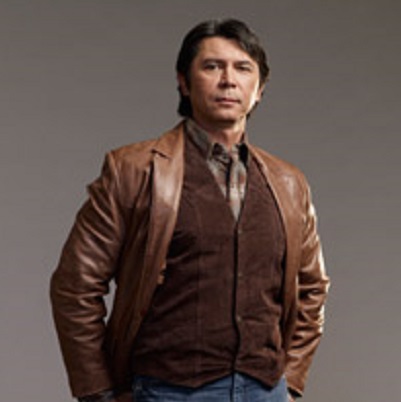 Henry Standing Bear | Longmire Wiki | FANDOM powered by Wikia