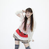 今井麻美 Looking Wiki Fandom
