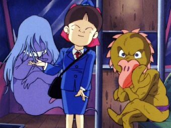 ゲゲゲの鬼太郎 1985 1988年のアニメ Looking Wiki Fandom ゲゲゲの鬼太郎 1985 1988年のアニメ Looking Wiki Fandom